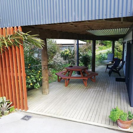 Bay View Retreat Apartment Whangarei Heads Exterior foto