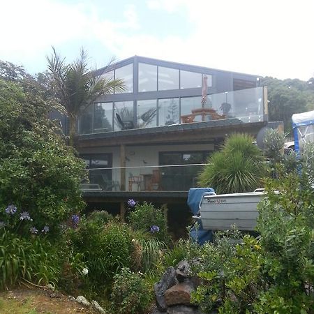 Bay View Retreat Apartment Whangarei Heads Exterior foto