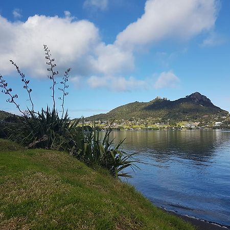 Bay View Retreat Apartment Whangarei Heads Exterior foto