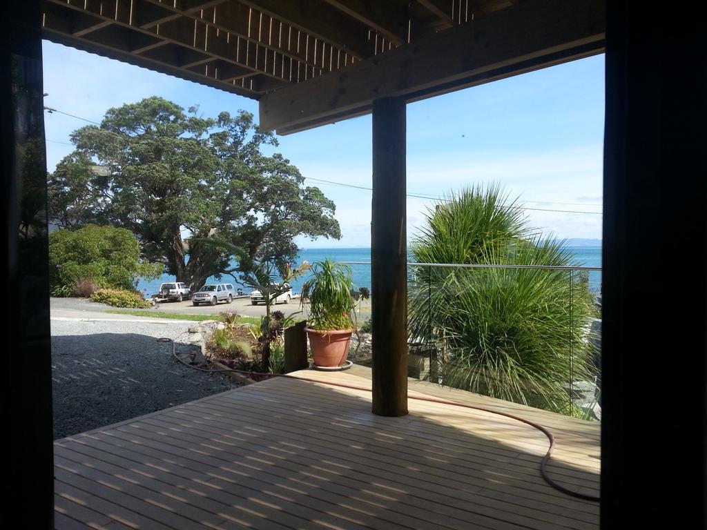 Bay View Retreat Apartment Whangarei Heads Exterior foto