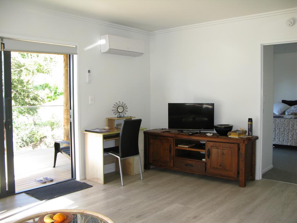 Bay View Retreat Apartment Whangarei Heads Exterior foto