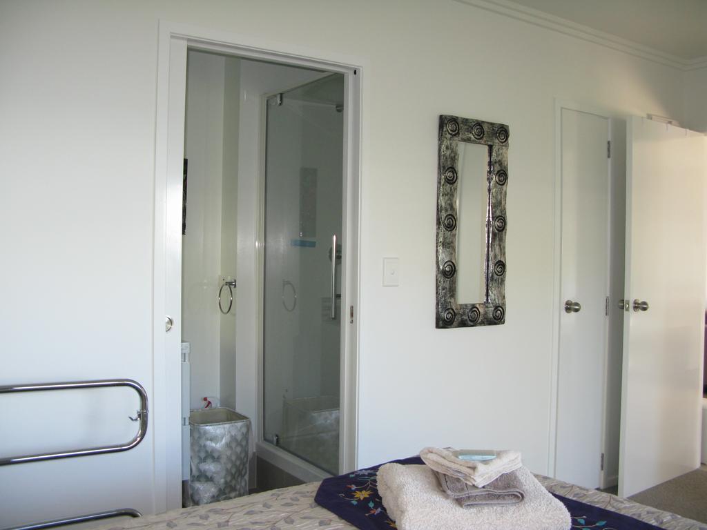 Bay View Retreat Apartment Whangarei Heads Exterior foto