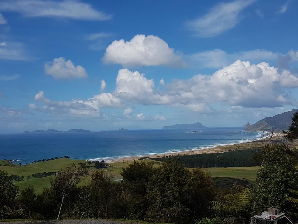 Bay View Retreat Apartment Whangarei Heads Exterior foto